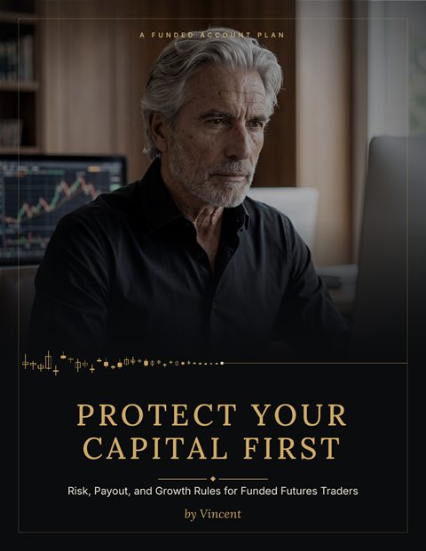 Cover of Protect Your Capital First
